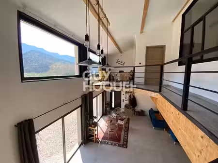 location maison 4 pièces 106 m² à saillans (26340)
