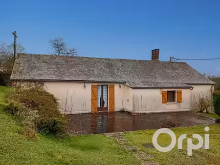 achat maison 4 pièces 75m² st samson la poterie 60220