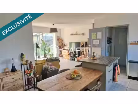 vente maison 4 pièces 81 m² à villefranche-de-lauragais (31290)  259 000 €