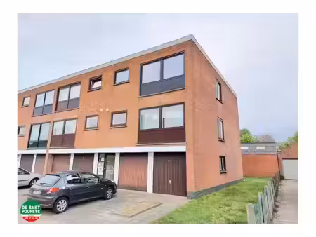 appartement à louer à meersenstraat 33 assebroek (rbw94720)