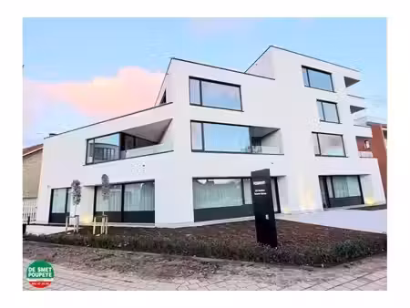 appartement à louer à wittemolenstraat 12 sint-michiels (rbw94719)