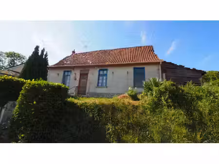 achat appartement 3 pièces 100m² pernois 80670