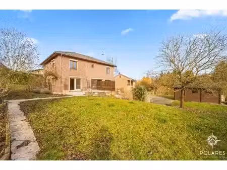 huis te koop in herent met 3 slaapkamers