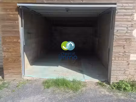 achat parking lievin 62800