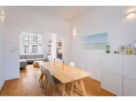 huis te koop in berchem met 4 slaapkamers