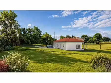 vente maison neuve 3 pièces 82 m² à peaugres (07340)  256 500 €