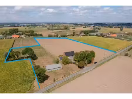 huis te koop in torhout met 4 slaapkamers