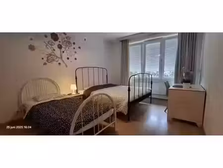 appartement à louer à bleekhofstraat borgerhout (vbe69408)