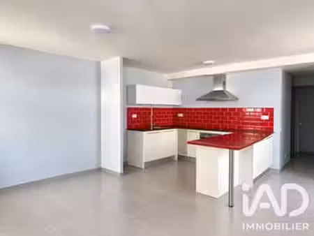 vente appartement 3 pièces à ramonville-saint-agne (31520) : à vendre 3 pièces / 58m² ramo