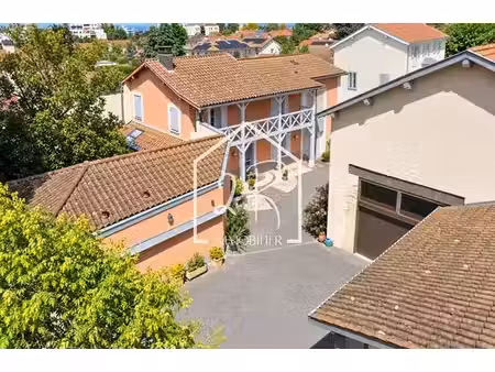 maison de prestige en vente saint-priest  france