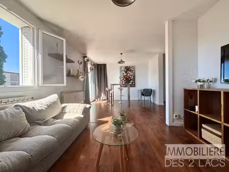 appartement de luxe 2 chambres en vente à annecy  auvergne-rhône-alpes