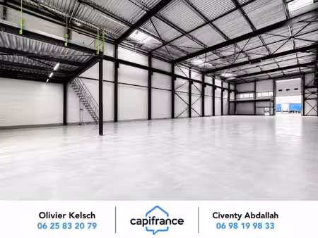 local professionnel à vendre sainte helene sur isere 3 pièce(s) 1058m2 190 800€