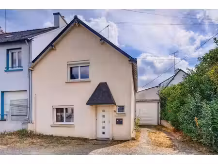 vente - spécial investisseurs - immeuble de rapport- 4 studios loués