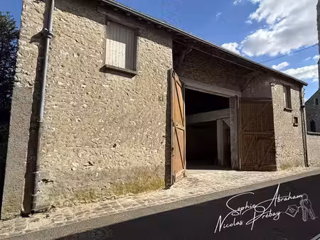 achat maison 2 pièces 190m² angerville 91670