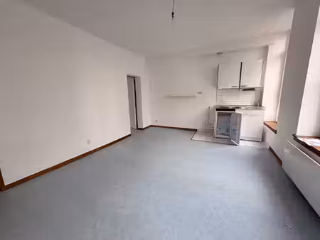 location appartement 2 pièces 36m² lille 59000