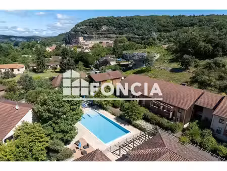 vente - appartement en résidence services - 2 pièces - 28 65 m²