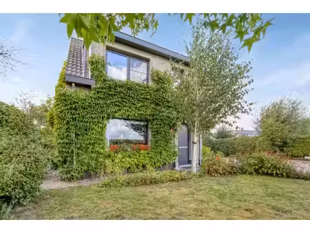 huis te koop in sint-amands met 2 slaapkamers