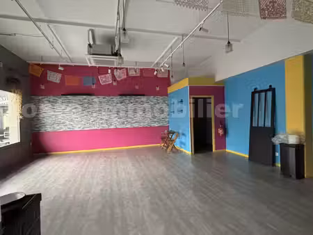 location local commercial 100m² villeneuve d ascq 59491