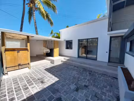 achat appartement 2 pièces 50m² st paul 97434