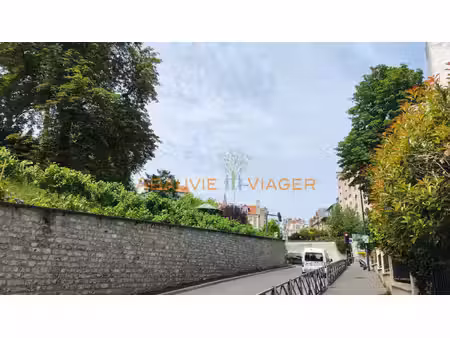 achat appartement 2 pièces 58m² nogent sur marne 94130
