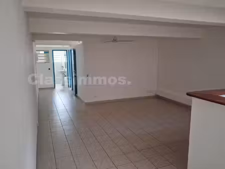 location appartement 3 pièces 65m² gros morne 97213