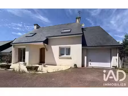 maison à auray (56400)