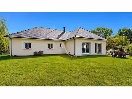 vente maison 5 pièces 145.99 m² à brémontier-merval (76220)  263 000 €