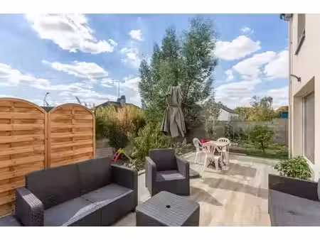 vente maison 4 pièces 95 m² à crosne (91560)  369 000 €