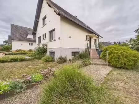 vente maison 5 pièces 159 m² à illkirch-graffenstaden (67400)  360 000 €