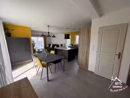 vente maison 5 pièces 110 m² à loyettes (01360)  359 000 €