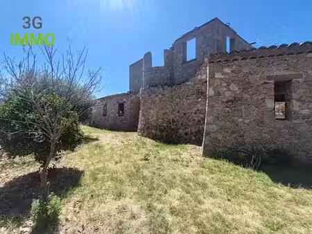 vente maison 5 pièces 250 m² à paulhan (34230)  327 000 €