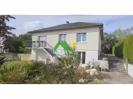 achat maison 6 pièces 101m² persan 95340