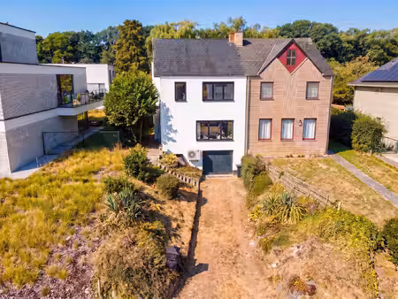 huis te koop in scherpenheuvel-zichem met 3 slaapkamers