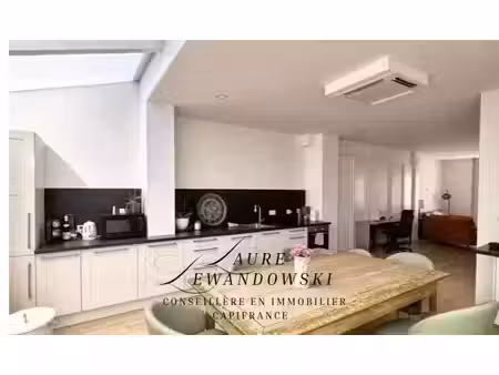 vente maison 5 pièces 131 m² à villeneuve-d'ascq (59491)  365 000 €