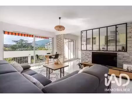 appartement à grenoble (38100)