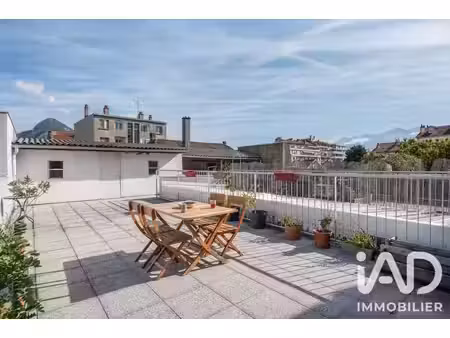 appartement à grenoble (38100)