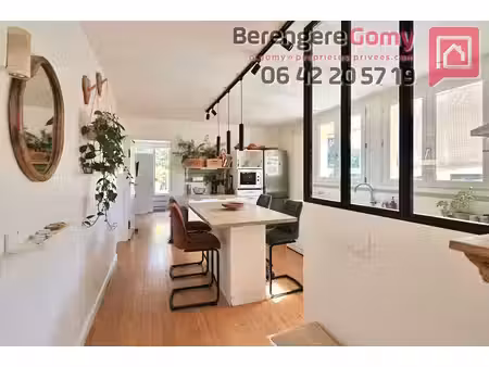 achat appartement 5 pièces 101m² le plessis bouchard 95130