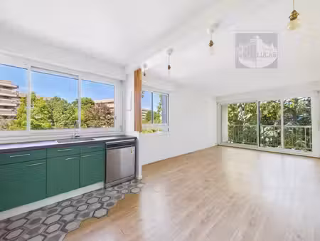 achat appartement 3 pièces 63m² verrieres le buisson 91370