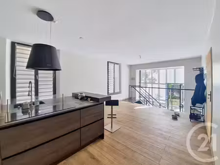 achat appartement 4 pièces 104m² brie comte robert 77170