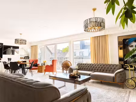 appartement te koop in destelbergen met 4 slaapkamers