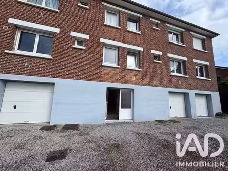 immeuble à aire-sur-la-lys (62120)