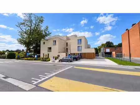 appartement te koop in wachtebeke met 2 slaapkamers