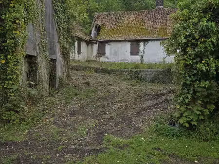 maison à enquin-sur-baillons (62650)