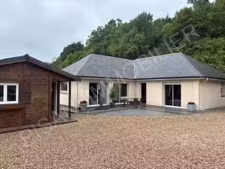 vente maison 4 pièces 105 m² à fecamp (76400)  262 000 €