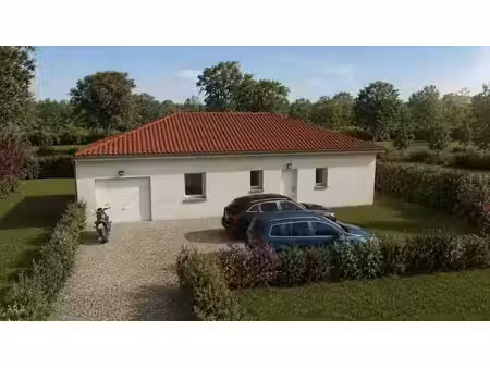 vente maison neuve 4 pièces 100 m² à preaux (07290)  261 200 €