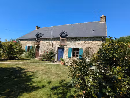 maison plumieux 8 pièce(s) 190m².