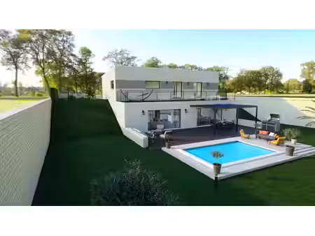 vente maison neuve 4 pièces 140 m² à couzeix (87270)  329 000 €