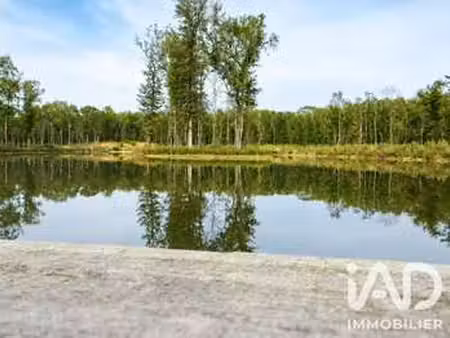 vente terrain à toulouse (31000) : à vendre / 200000m² toulouse