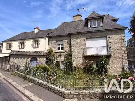 vente immeuble 300 m²