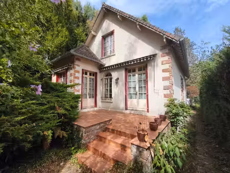 achat maison 5 pièces 118m² bretigny sur orge 91220